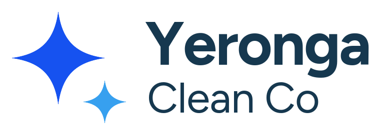 Yeronga Clean Co – home and office cleaning in South Brisbane